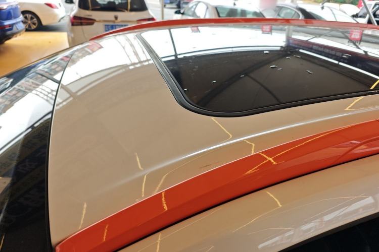 Used AION Y 2022 70 Intelligent Edition Lithium Iron Phosphate
