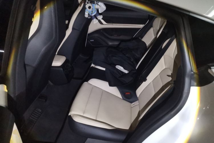 Used Porsche Taycan 2020 Taycan
