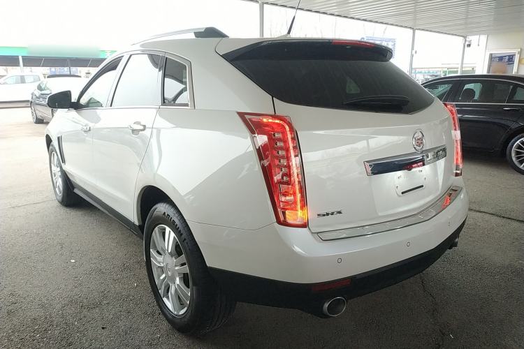 Used Cadillac SRX 2015 3.0L Elite Model