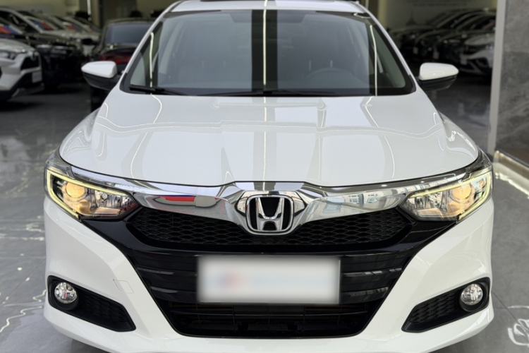 Used Honda Crider 2019 180 Turbo CVT Luxury Edition China VI Emission Standard