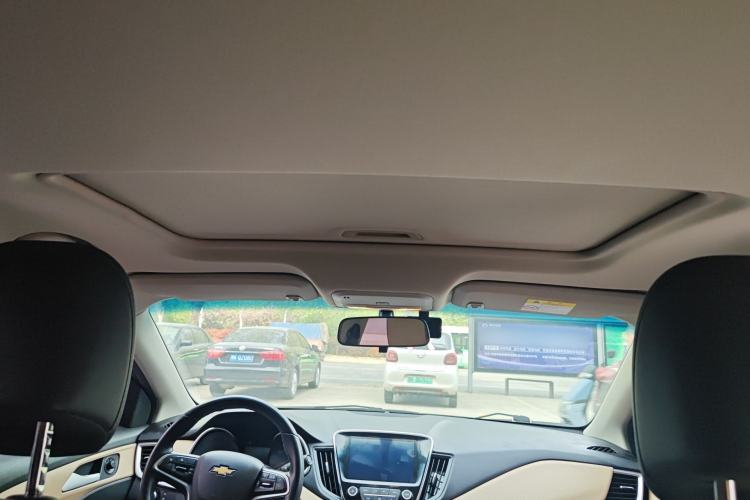 Used Chevrolet Monza 2022 320 Automatic Enjoyment Sunroof Version