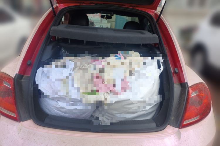 Used Volkswagen Beetle 2013 1.4TSI Fashion Edition