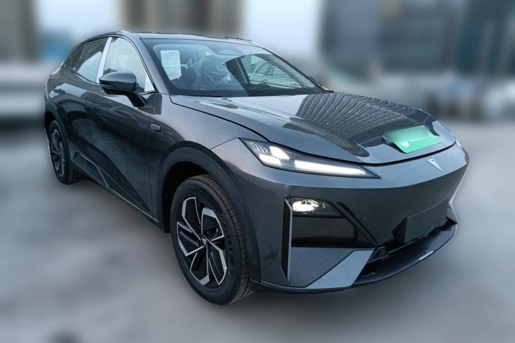 Used Deepal S07 2026 Model 550Max Huawei Qiankun ADS SE Edition