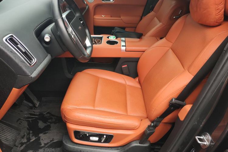 Used Li Auto L8 2023 Pro Model