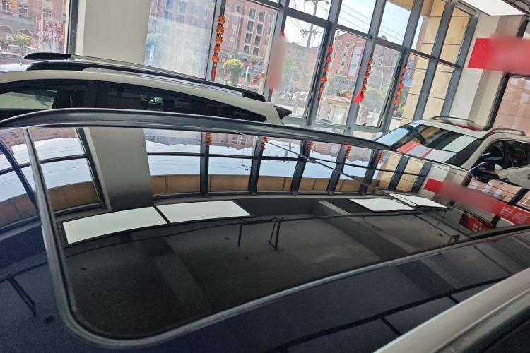 Used BMW X1 2019 sDrive20Li Leading Model