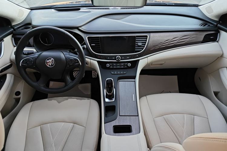 Used Buick LaCrosse 2021 Avenir Aivia Flagship Model