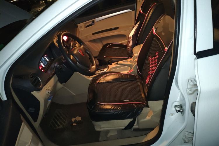 Used Roewe 350 2015 1.5L Automatic Luxury Sunroof Edition