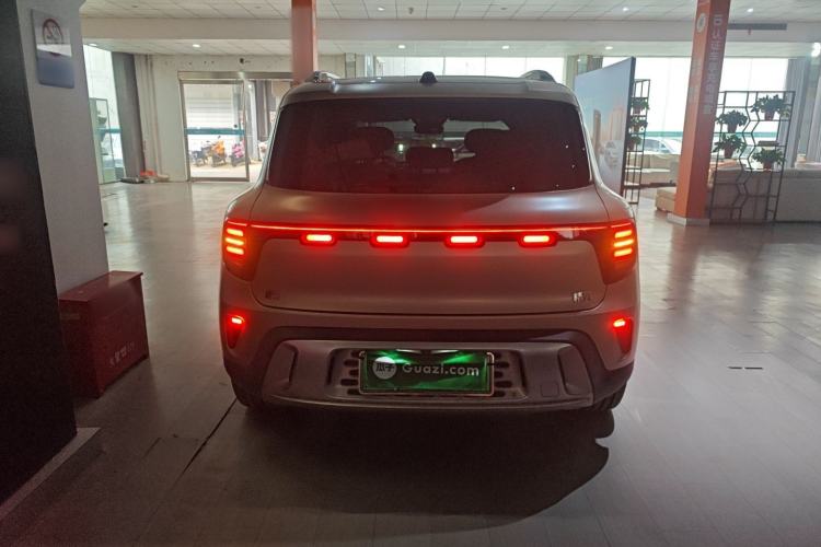 Used smart #5 2024 Ultra-Long Range Extraordinary Journey Luxury Edition