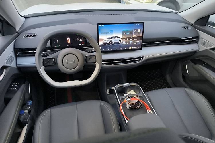 Used Bestune Yueyi 03 2025 565km Enjoy Edition
