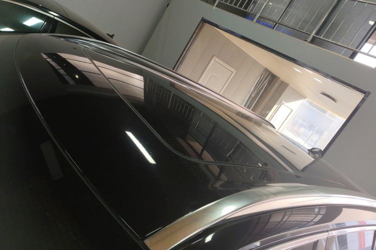 Used Volvo XC90 2021 B5 SmartDrive Luxury Edition 5-seater
