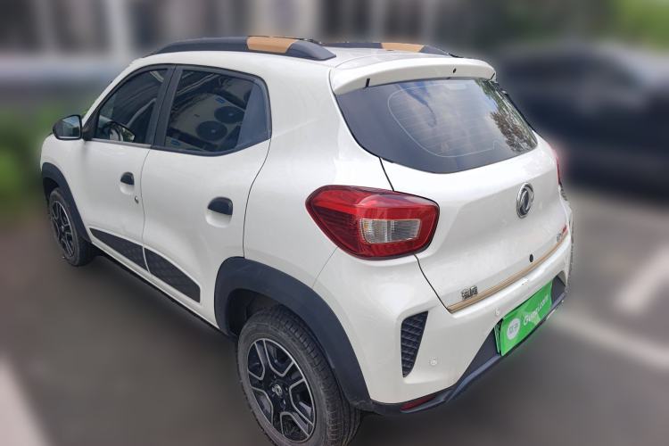 Used Dongfeng NAMMI EX1 2023 PRO Light Wind Edition Lightning Model
