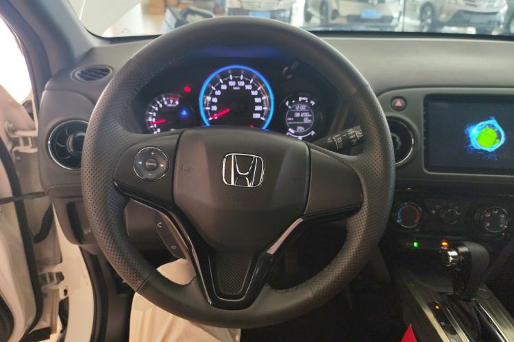 Used Honda XR-V 2017 1.5L LXi CVT Classic Edition Steering Wheel