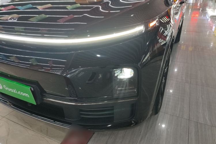 Used Li Auto L7 2023 Air model
