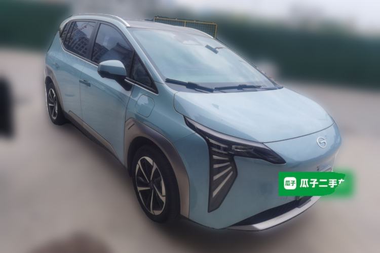 Used AION Y 2022 Plus 70 Smart Edition