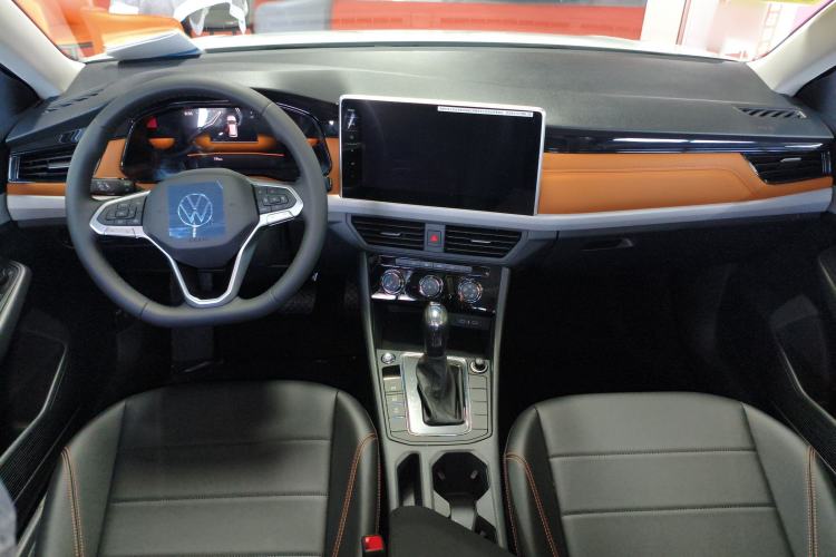 Used Volkswagen Bora 2026 200TSI DSG Yuexing Navigation Edition
