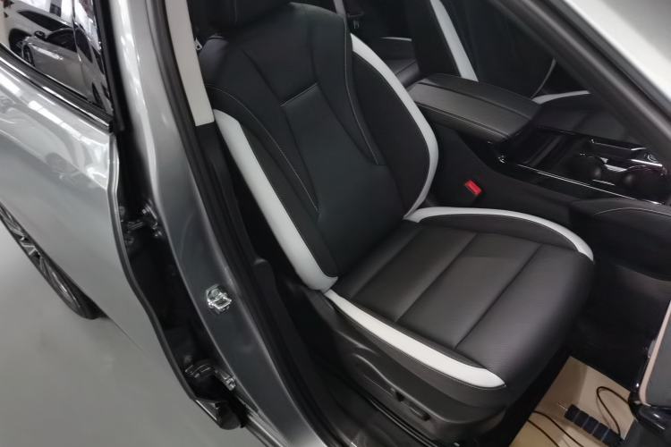 Used Buick Envision 2024 Encore S 25T Ignite Black Style Edition
