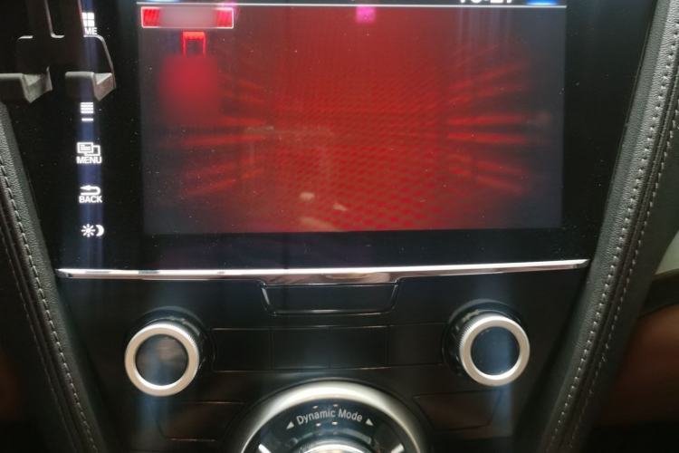 Used Acura CDX 2016 1.5T Two-Wheel Drive Deluxe Edition