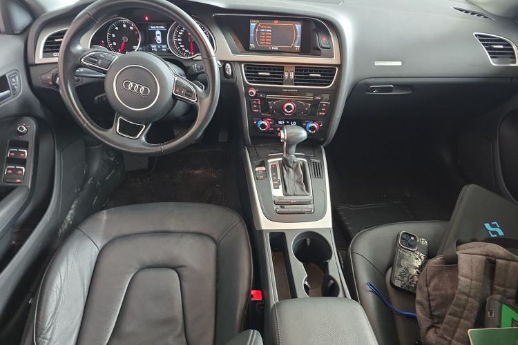 Used Audi A5 2014 Sportback 45 TFSI