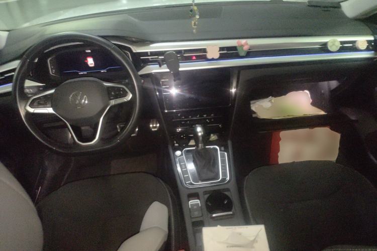 Used Volkswagen FAW-Volkswagen CC 2023 Adventure Vehicle 330TSI Hunter Vision Edition