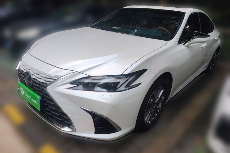 Used Lexus ES 2025 200 Premium Edition