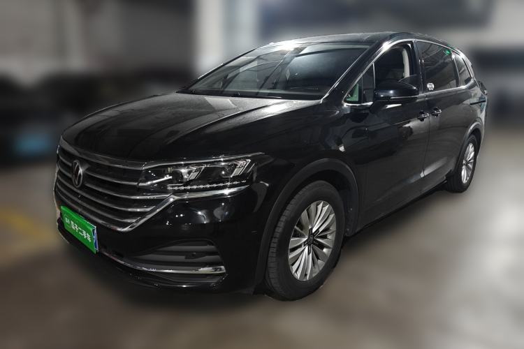 Used Volkswagen Viloran 2023 Revised 330TSI Business Edition