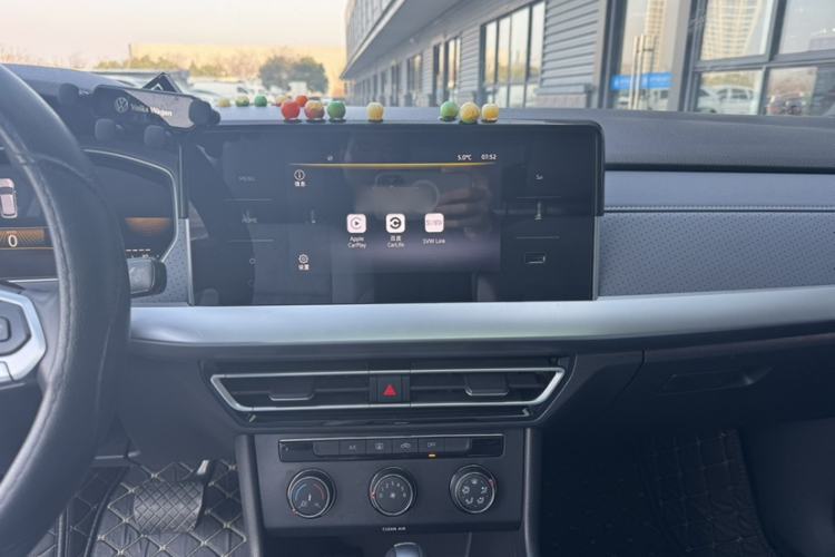 Used Volkswagen Lavida 2023 300TSI DSG Full-Comfort Edition
