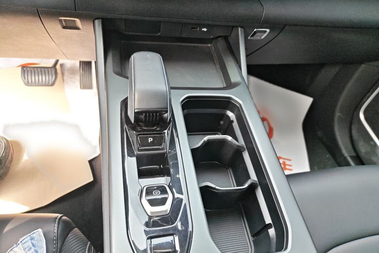 Used Radar Horizon 2023 410 km Entrepreneur Edition Gear Lever