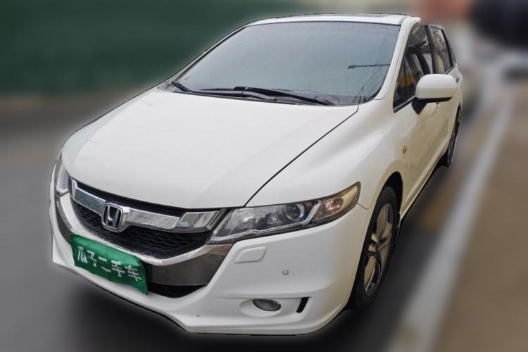 Used Honda Odyssey 2011 Jingxiu 2.4L Luxury Edition