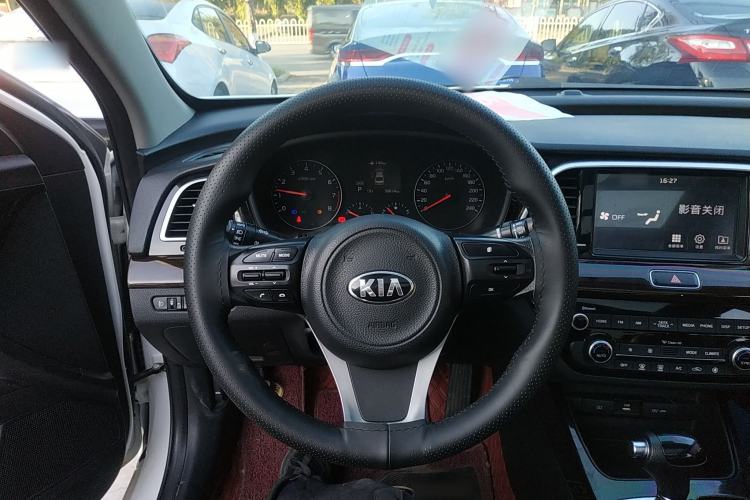 Used Kia K3 (Kai Shen) 2019 1.8L Automatic GLS