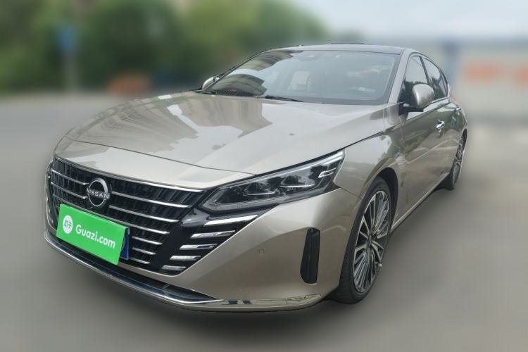 Used Nissan Teana 2022 2.0T XL Enjoyment Edition