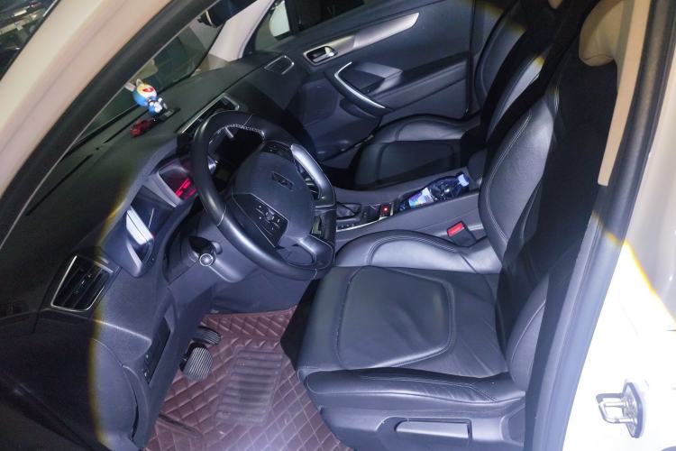 Used DS 5LS 2014 1.6T Elegant Version THP160