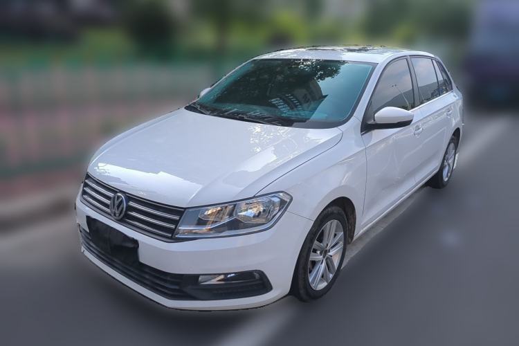 Used Volkswagen Santana 2015 Haval H6 1.6L Automatic Comfort Model