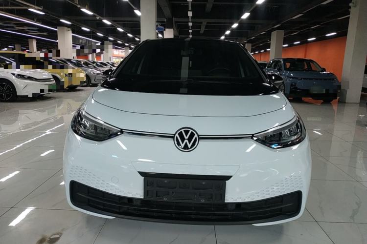 Used Volkswagen ID.3 2024 Outstanding Edition