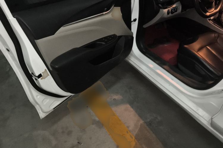 Used Buick GT 2018 15T Dual-Clutch Advanced Model China V Standard