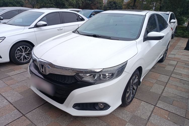 Used Honda Crider 2019 180 Turbo CVT Luxury Edition China VI Emission Standard