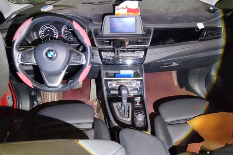 Used BMW 2 Series Active Tourer 2018 218i Premium Sports Package
