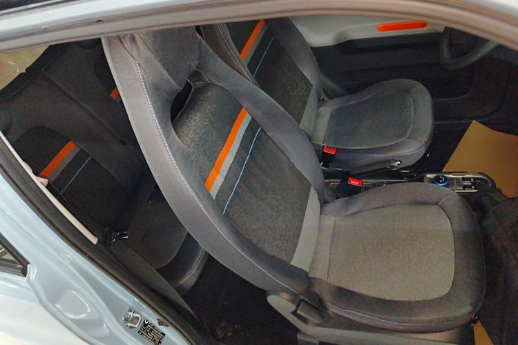 Used Wuling Hongguang MINIEV 2020 Freedom Version Lithium Iron Phosphate
