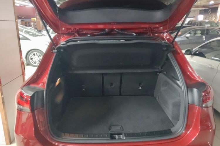 Used Mercedes-Benz GLA 2022 Second Facelift GLA 200