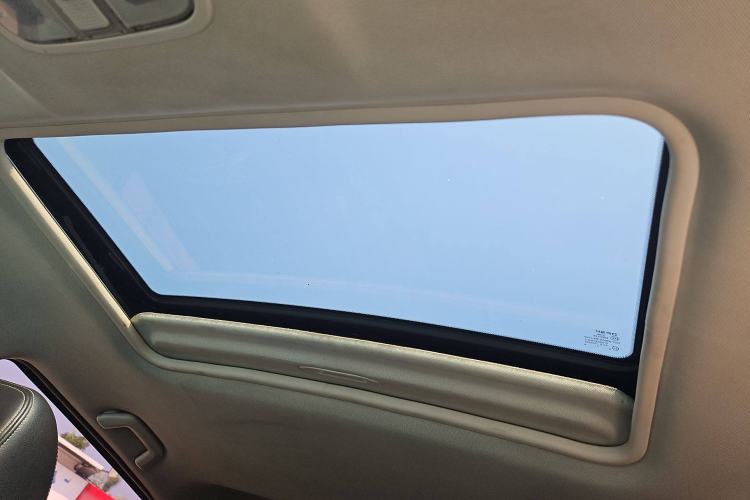 Used Dongfeng Fengon S560 2018 1.8L Manual Comfort 7-Seater