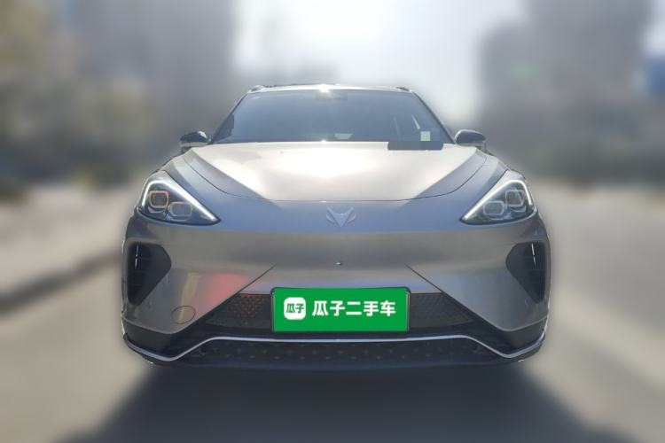 Used ARCFOX Alpha T 2022 653S+ 160kW
