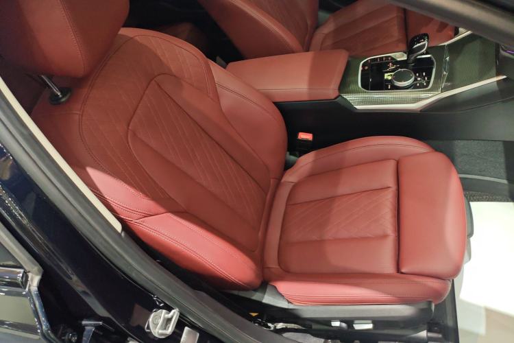 Used BMW 3 Series 2022 Restyled 325Li M Sport Night Edition Package