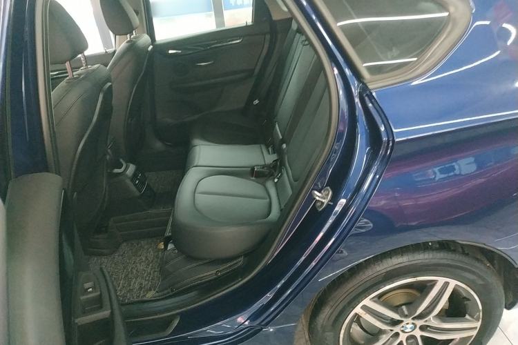 Used BMW 2 Series Active Tourer 2016 218i Sports Design Package