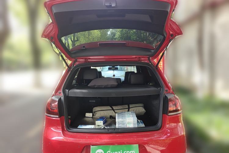 Used Volkswagen Golf 2010 2.0 TSI GTI
