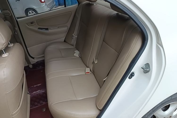 Used Toyota Corolla EX 2013 1.6L Automatic Excellence Edition
