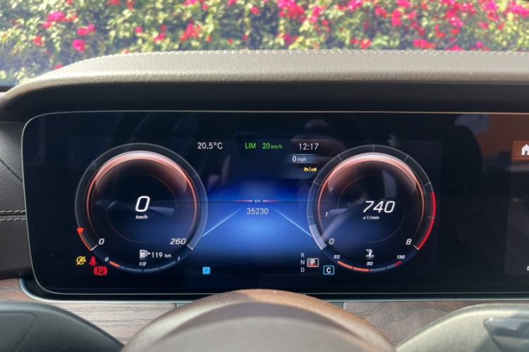 Used Mercedes-Benz E-Class 2023 Updated E 300 L Luxury Edition