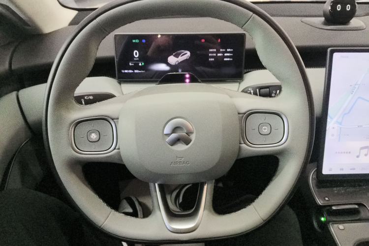 Used Nio ET5 2022 75 kWh
