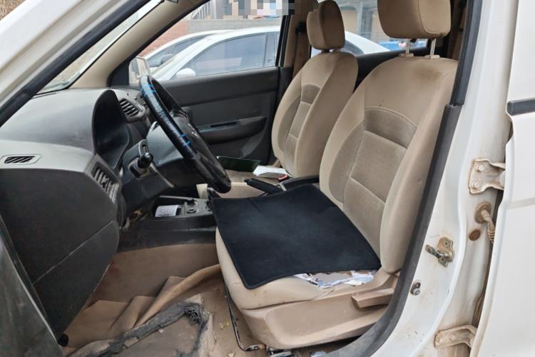 Used Wuling Hongguang 2015 1.5L S Basic Version China V Standard