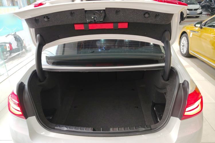 Used BMW 3 Series 2019 320Li Fashion Model