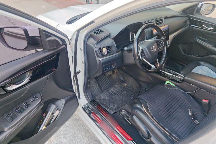 Used Honda Envix 2019 180TURBO CVT Prestige Edition China VI