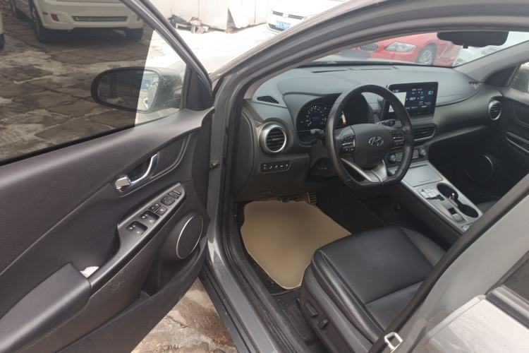 Used Hyundai ENCINO Electric 2020 TOP Enjoyment Edition